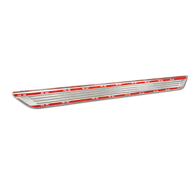 RVS Instaplijsten  Honda ZR-V (RZ4) 2023- 'Lines' - 4-delig