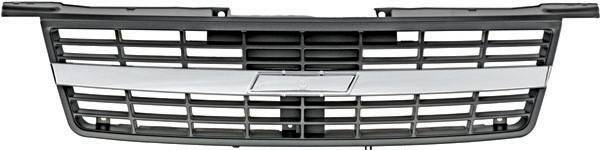 Grill Isuzu D-Max