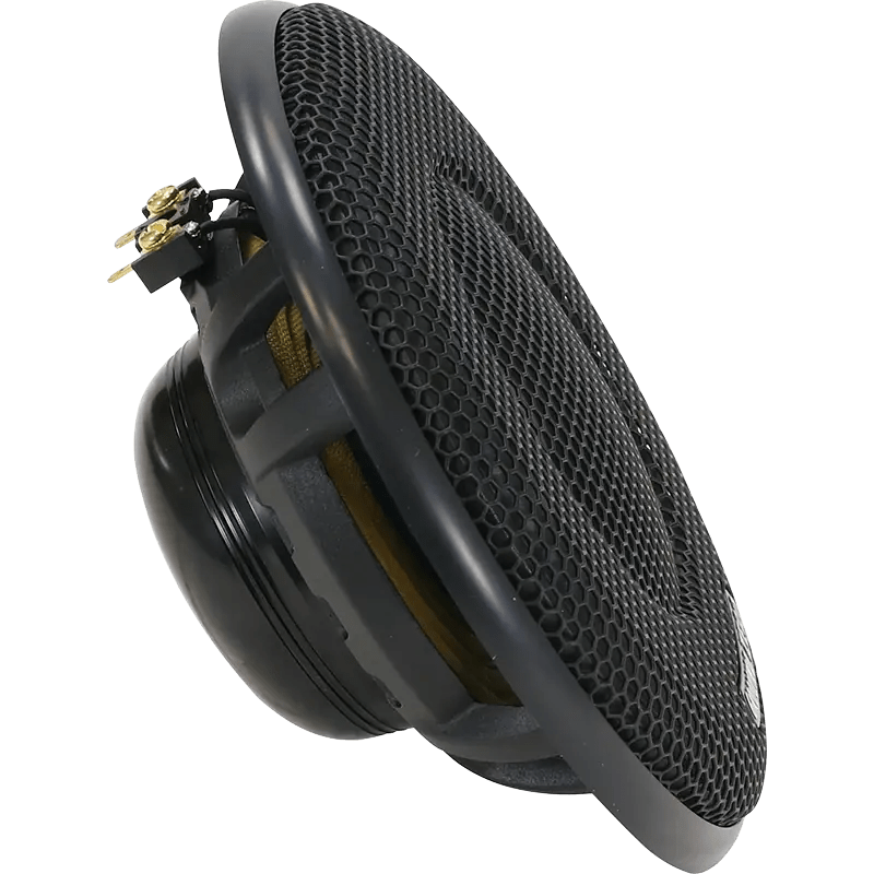 Ground Zero GZUM 55SQ 2.17″ Silk Dome Midrange Luidspreker