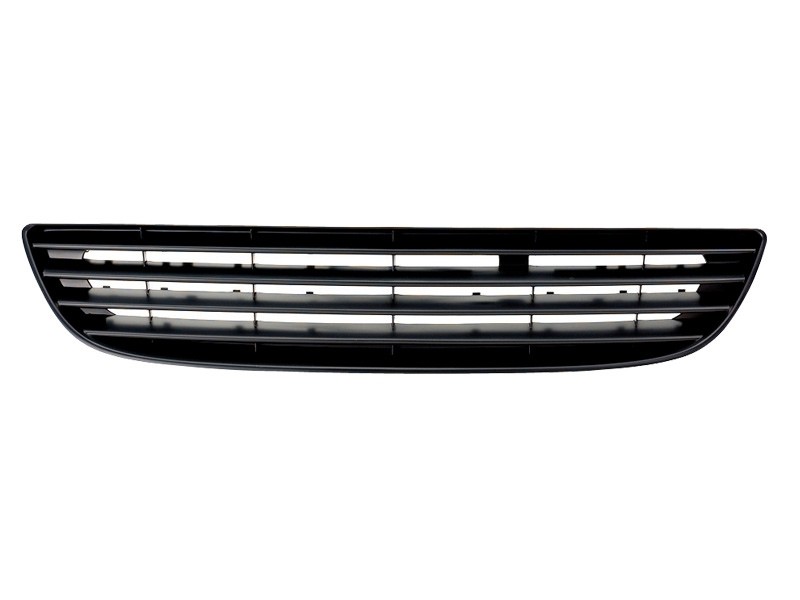 Grill Opel Zafira zwart