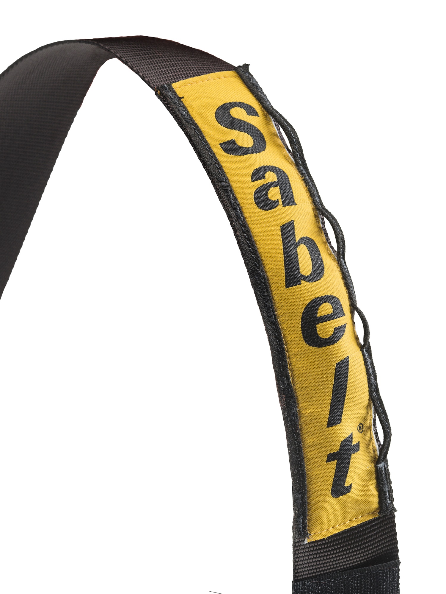Sabelt Gordel 6 Punts Alu Rood 2 Inch FHR / HANS / FIA