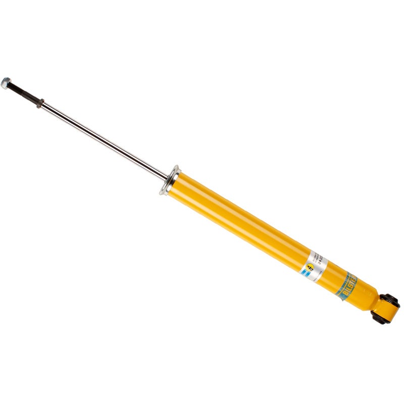 Bilstein B8 (24-222112)  Volkswagen Load Up! 11/2012-11/2019 / Up! 08/2011- & Seat Mii 10/2011- & Skoda Citigo (NF) 10/2011-08/2019 / E-Citigo 09/2019-09/2021 
 incl. sportonderstel - achteras