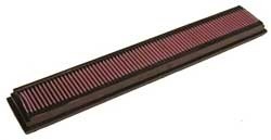 K&N Inlegfilter Peugeot 307 1.6 2000-9/05