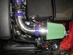 GREEN kit Seat Leon II 1.9 TDi 77kw