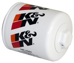K&N Oliefilter Chevrolet Optra 2.0 2004-10