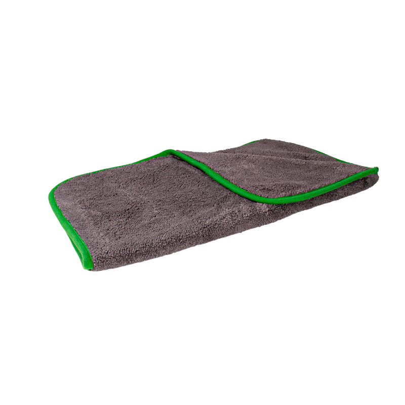 Gecko Premium Detail Drooghanddoek 800gram 45x45cm