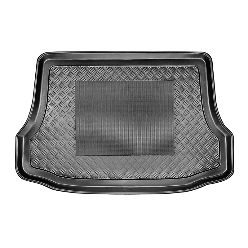 Kofferbakschaal 'Anti-slip'  Kia Sorento 2003 -2009