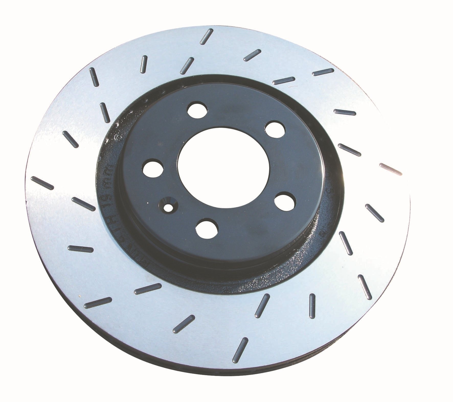 EBC Brakes VAUXHALL (OPEL) Signum 2.2 TD 2003-2005 Remschijf ult