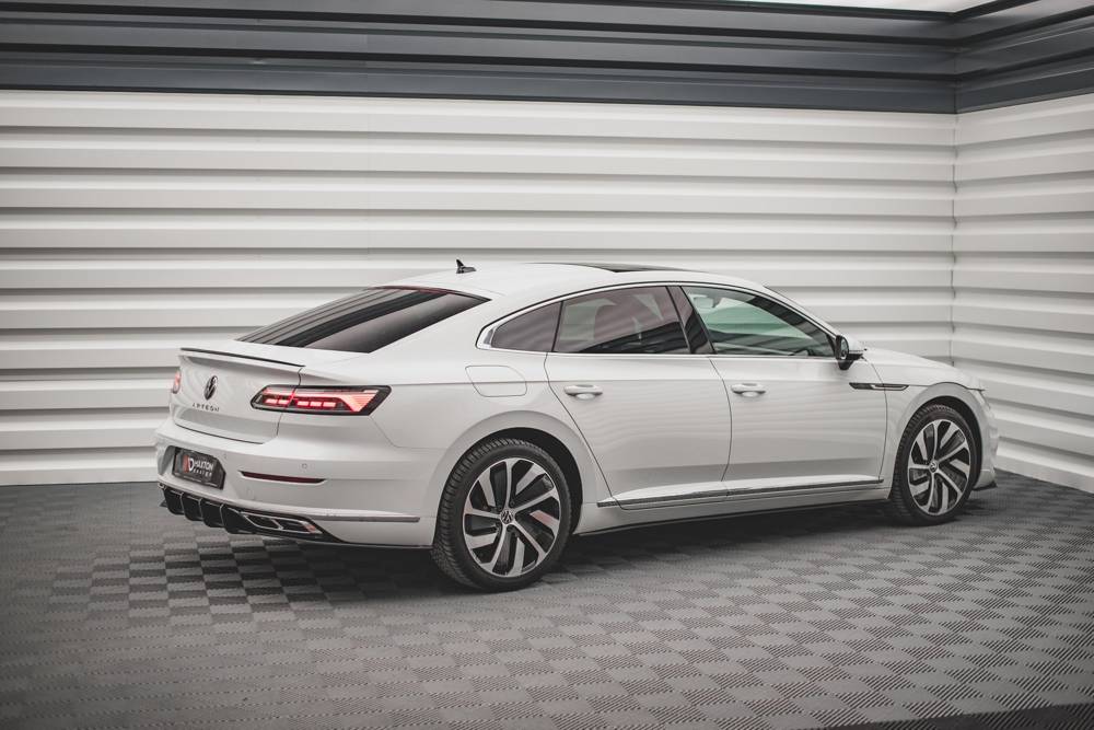 Zijskirts Volkswagen Arteon Maxton Street Pro