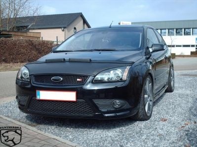 Steenslag/Auto Bra Ford focus 2005-2007