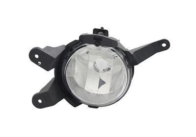 mistlamp, rechts Chevrolet Cruze, 2009 -