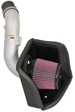 K&N Typhoon Kit Ford Fusion 3.0 2006-09