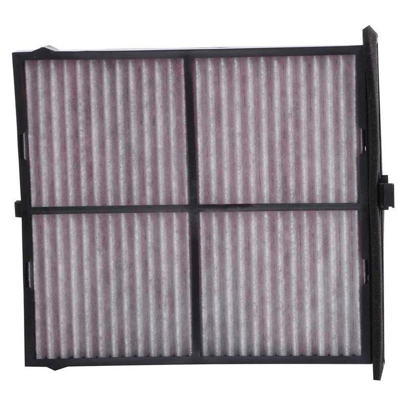 K&N Premium Single-Use Interieurluchtfilter  Mazda diverse modellen (DVF5070)