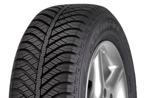 Good Year 195/65 R15 91V VECTOR 4SEASON Bandenset