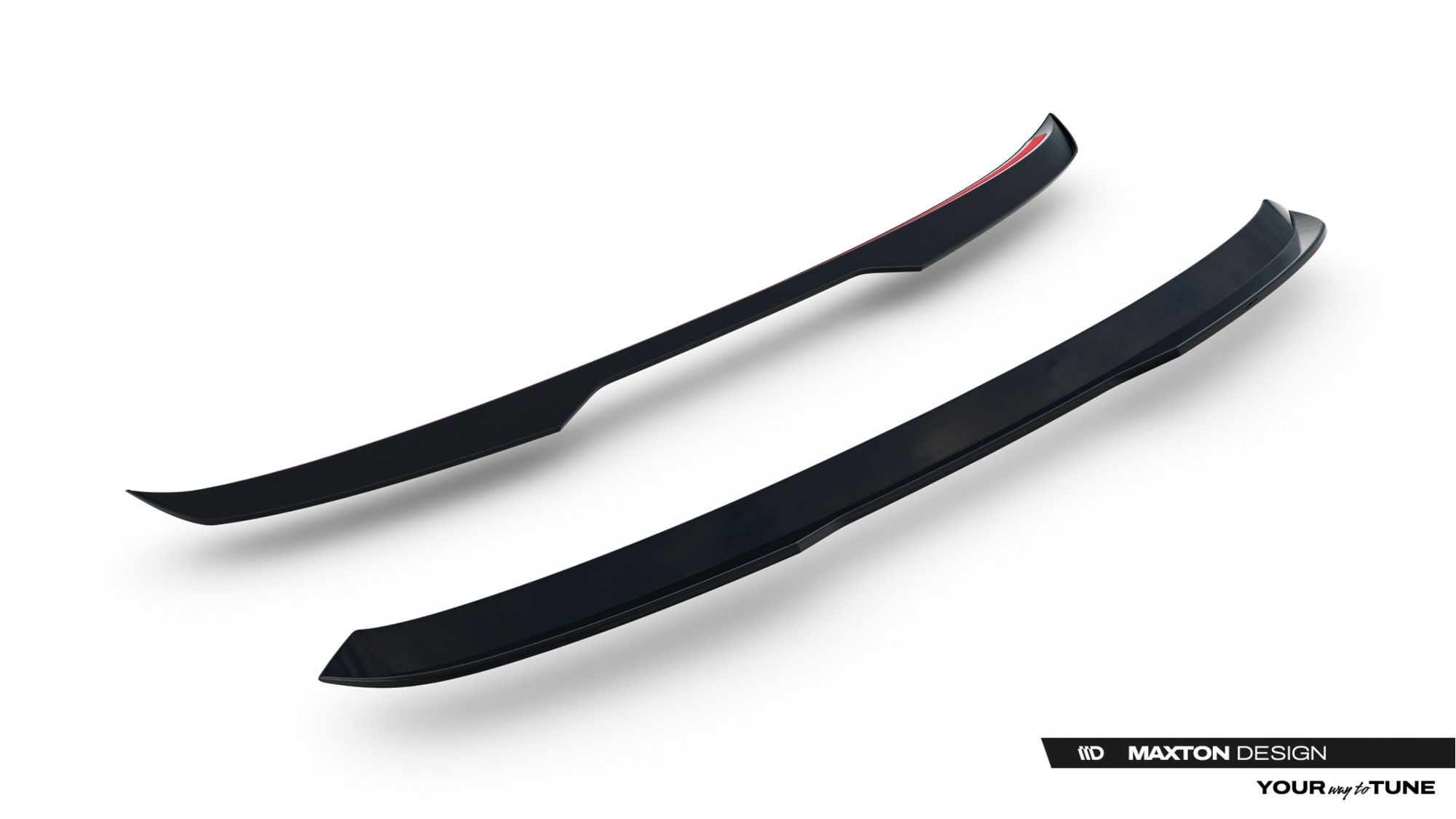 Achterspoiler Volkswagen Golf R Variant Mk8 / Mk8 Facelift Maxton Design 2020 – 2025
