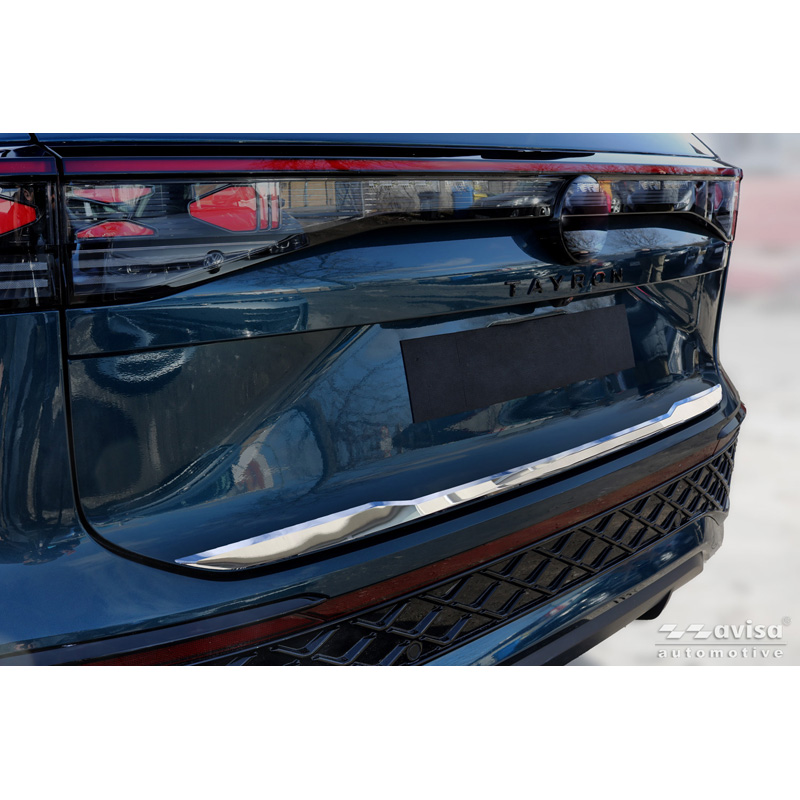 Avisa Chroom RVS Kofferbak Sierlijst  Volkswagen Tayron (R41) 2024-