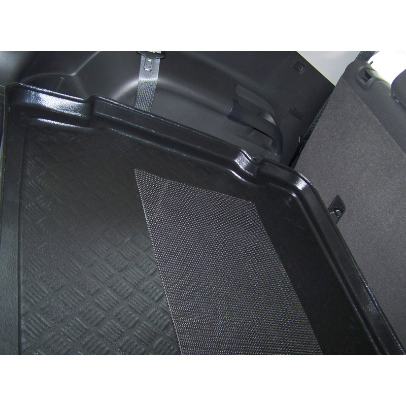 Kofferbakschaal 'Anti-slip'  Chevrolet Orlando 2010-