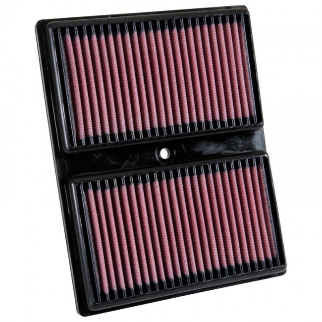 K&N vervangingsfilter Seat Ateca 1.0TSi 2015- (33-3037)