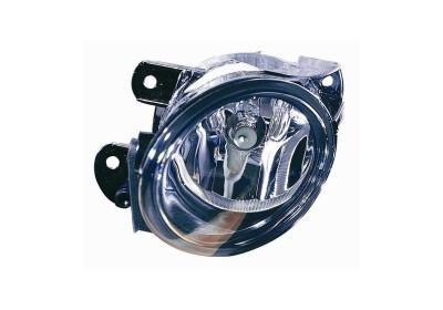 mistlamp, rechts VW Passat, 2005-2010