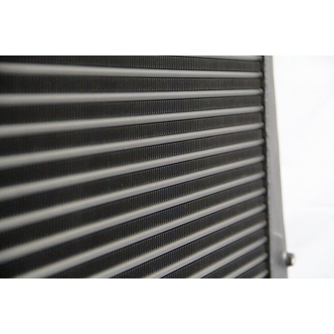 Intercooler Volkswagen Beetle 1.6 TDI, 2.0TDI Wagner Competition kit Gen.2