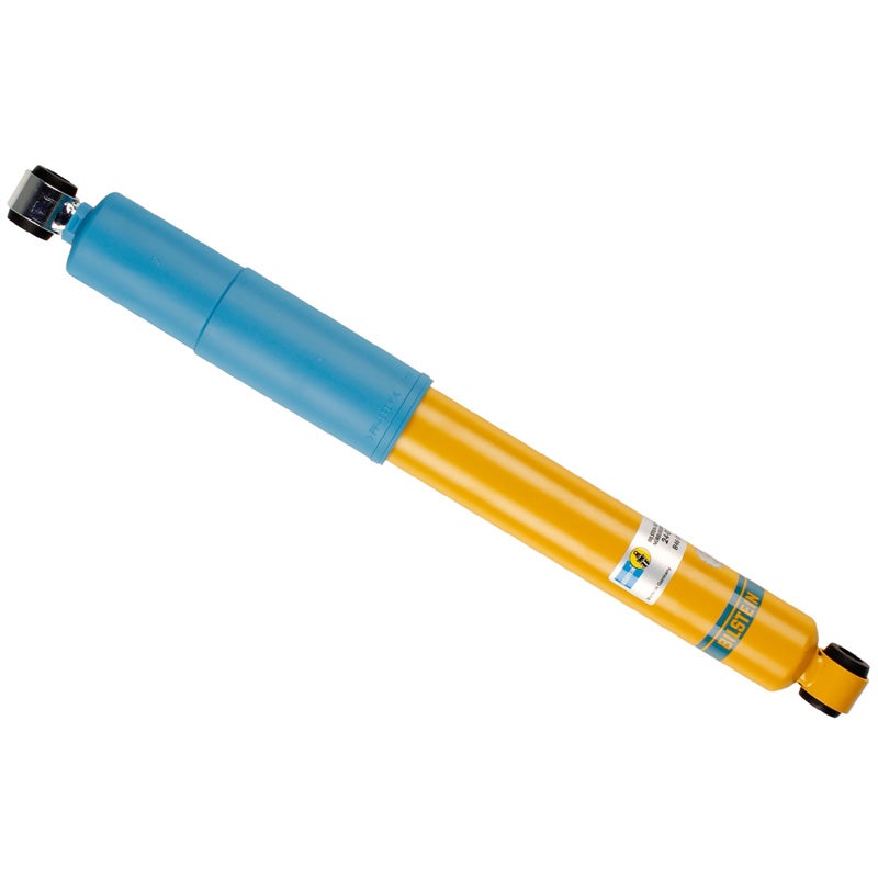 Bilstein B6 (24-013338)  Mitsubishi L II/III 08/1984-10/1991 / Pajero I 12/1982-12/1991 & Hyundai Galloper I 08/1991-07/1998 - achteras