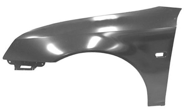 Voorscherm rechts SAAB 9-3 03-07 met Knipperlicht GAT