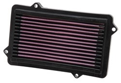 K&N Inlegfilter Pontiac Sunbird 2.0 1992-94