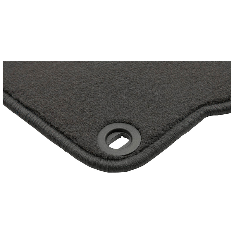 Automatten Velours  Mercedes R-Klasse W251 2010-