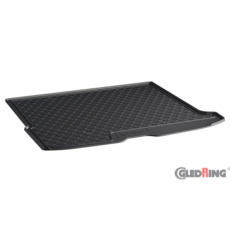Rubbasol (Rubber) Kofferbakmat  Mercedes GLC (X254) MHEV 2022-