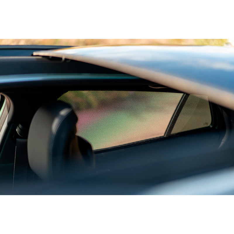 Set Car Shades  Kia Sportage (NQ5) 5 deurs 2021- (4-delig)