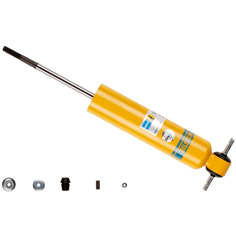 Bilstein B6 (24-184632)  Dodge D150 3.7 / 3.9 / 4.0 D / 5.2 / 5.9 / 6.6 / 7.2 09/1976-12/1993 / Ram 150/250/1500 5.2 / 3.9 / 5.9 06/1980-12/2003 - vooras