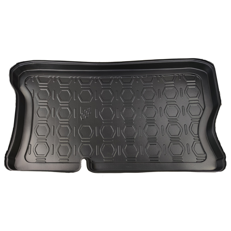 Kofferbakschaal 'Design'  Opel Corsa C 3/5-deurs 2000-2006
