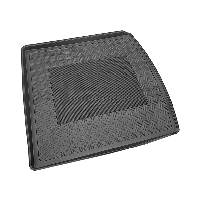 Kofferbakschaal 'Anti-slip'  Seat Leon IV ST Sportstourer 2020- (Hoge laadvloer)