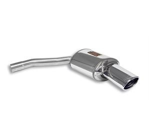 AUDI A5 Coupè/Cabrio 2.0 TFSI (180pk - 211pk) 08 –› Supersprint