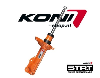 Koni Schokbreker VW Vento 1.8GT, 1.9TDi, 2.0 Autom. GT,