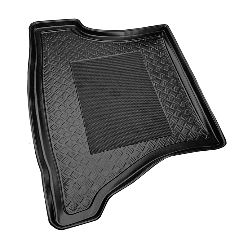 Kofferbakschaal 'Anti-slip'  Ford Mondeo 5-deurs 2000-2007