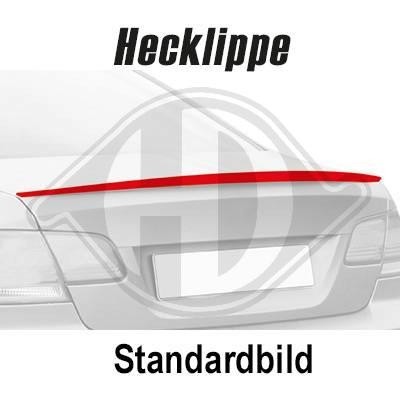 Achterspoiler KADETT E 0