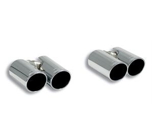 VW GOLF VI 1.4TSI (122 pk) 09 –› Supersprint Endpipe kit 4 exit