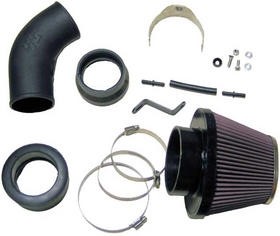 K&N 57i kit VW Touran 1.9TDi/2.0TDi 03-