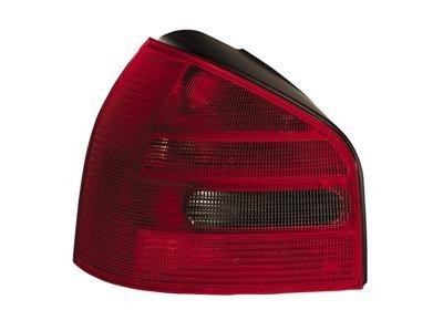 achterlicht, zonder fittingdeel, rechts,-09/2000 Audi A3, 1996-2