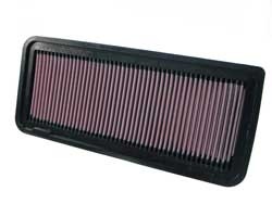K&N Inlegfilter Hyundai Sonata 3.3 2006-10