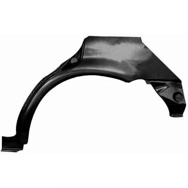 WielschermrandCIVIC 95-99 4 DEURS