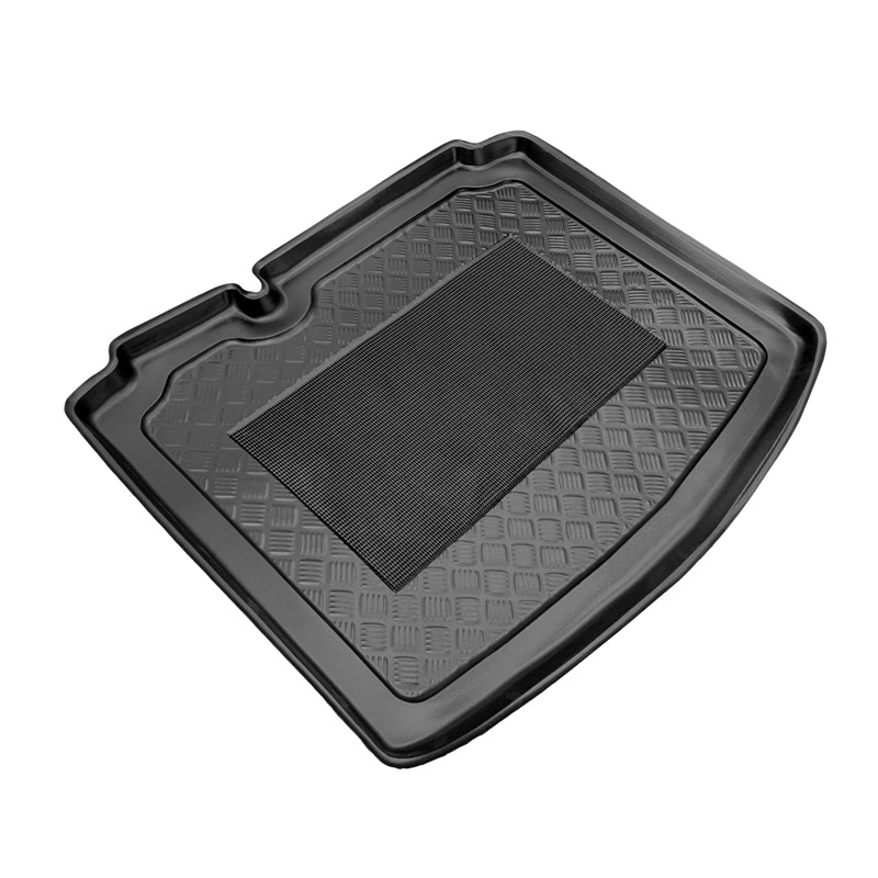 Kofferbakschaal 'Anti-slip'  Seat Leon 2005-