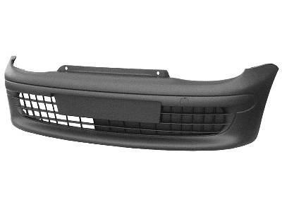 voorbumper,-11/2000 Fiat Seicento, 1998-2005