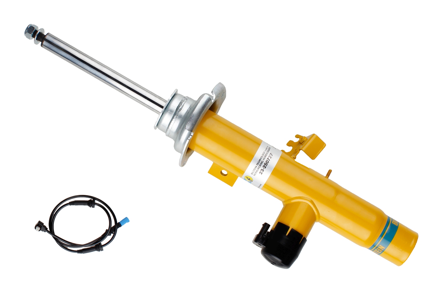 Bilstein Sportdemper Bmw 1-4 F20-36 2wd Vl B6dt