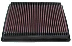 K&N Inlegfilter Chrysler Stratus 2.0 1995-99