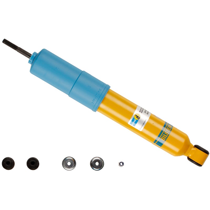 Bilstein B6 (24-028318)  Isuzu Amigo 09/1997-12/2000 / Rodeo 09/1997-08/2004 & Opel/Vauxhall Frontera B 1998-2004 & Honda Passport 09/1997-12/2002 - vooras