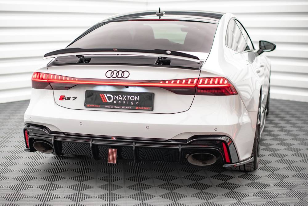 LED Remlicht Audi RS6 / RS7 Maxton