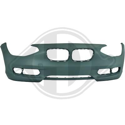 Voorbumper BMW F20/BMW F21