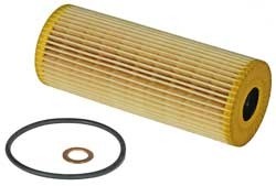K&N Oliefilter Mercedes SLK230 2.3 1996-04